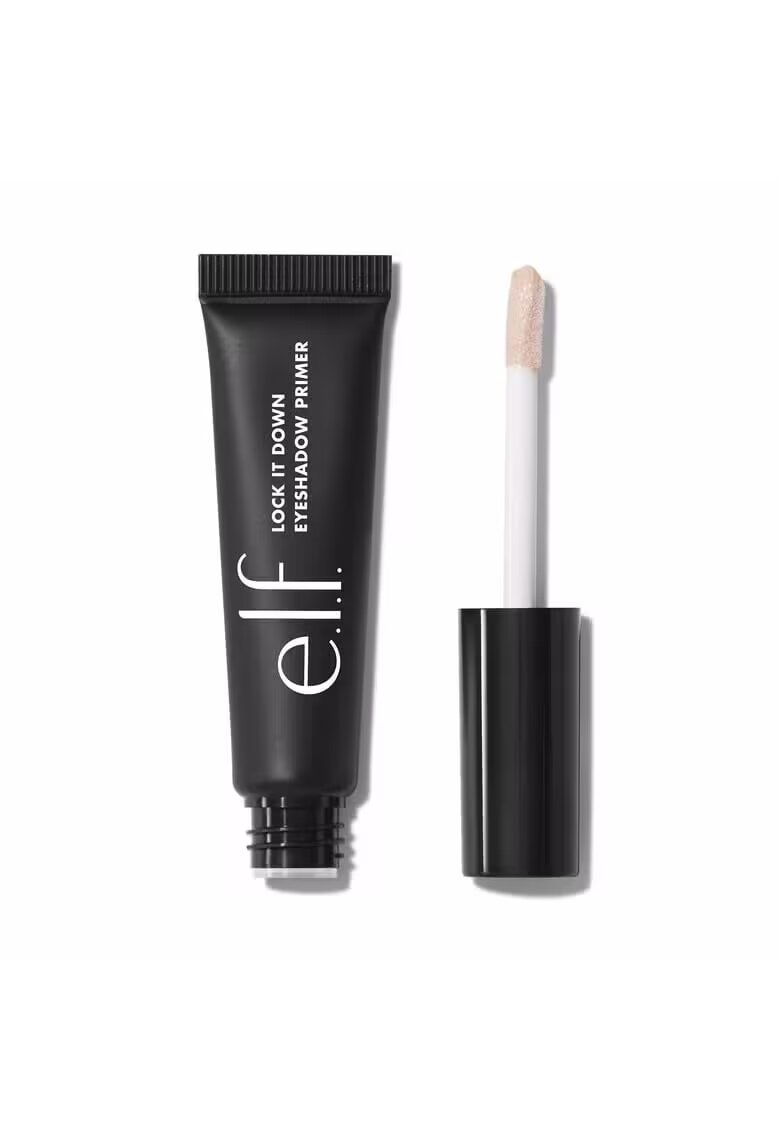 elf Primer pentru pleoape e.l.f Cosmetics Lock It Down Eyeshadow Primer - 81994 Transparent - 7ml