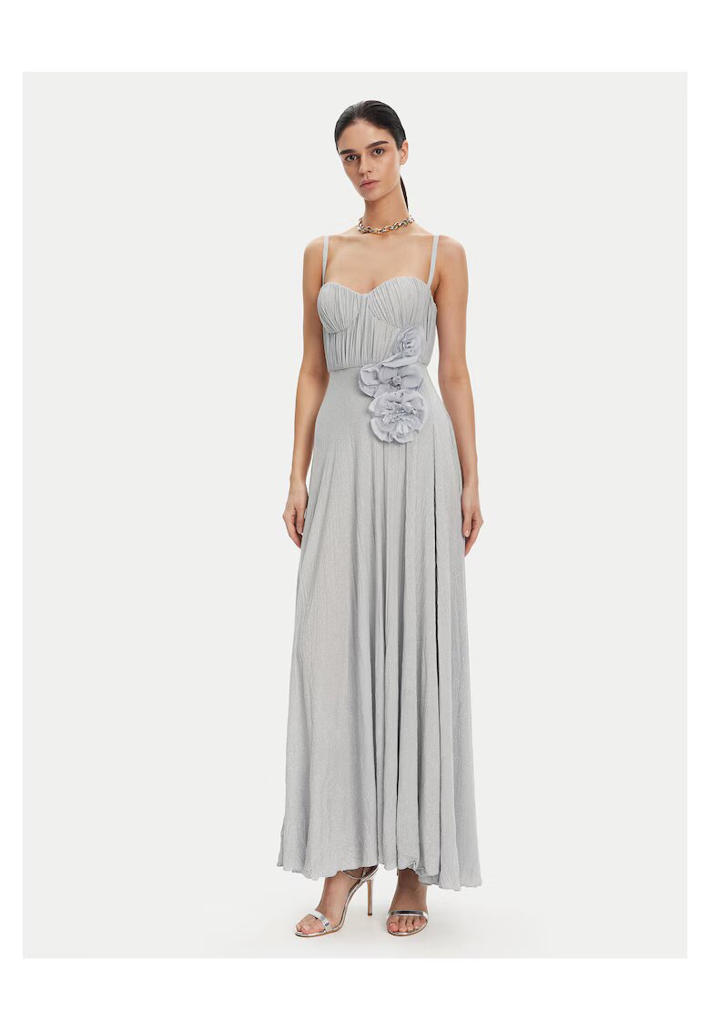 Elisabetta Franchi Rochie de seara - albastru