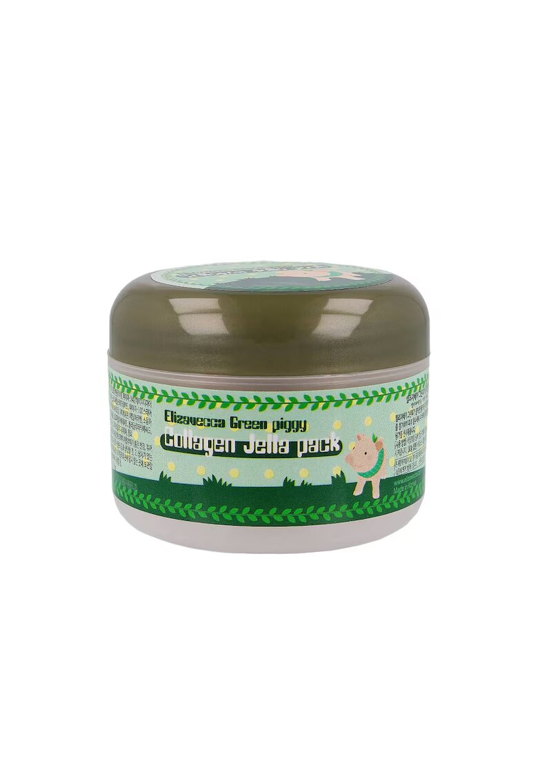 Elizavecca Masca de fata 100 gr