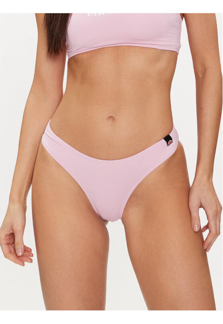 ELLESSE Bikini dama - 303690083 - Poliamida - Roz - Roz