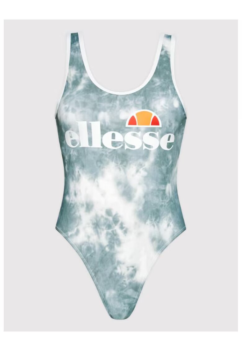 ELLESSE Costum de baie dama - 300436219 - Poliamida - Gri