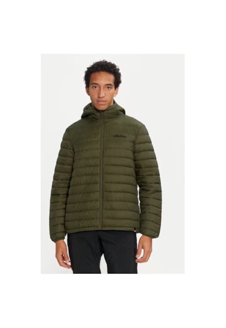 ELLESSE Geaca barbati - 304638138 - Poliamida - Bej - Bej