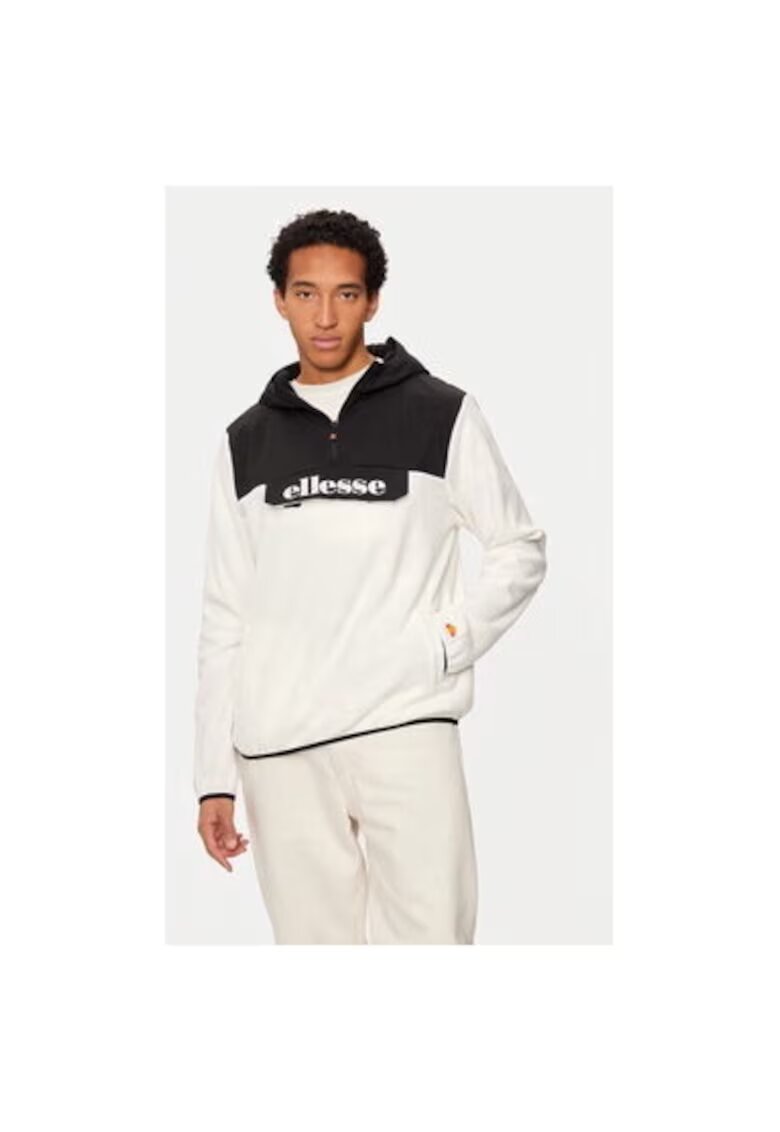 ELLESSE Geaca barbati - 304638572 - Poliester - Bej - Bej