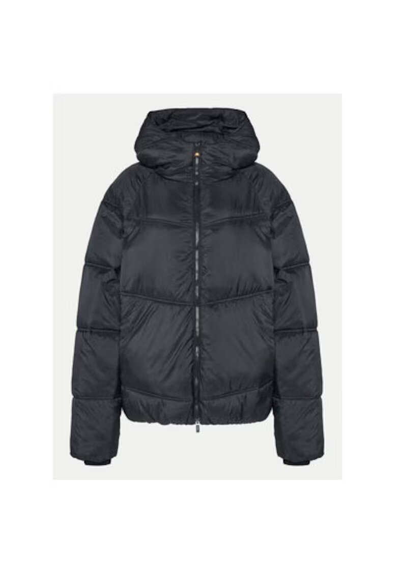 ELLESSE Geaca unisex - 304638527 - Poliester - Negru - Negru