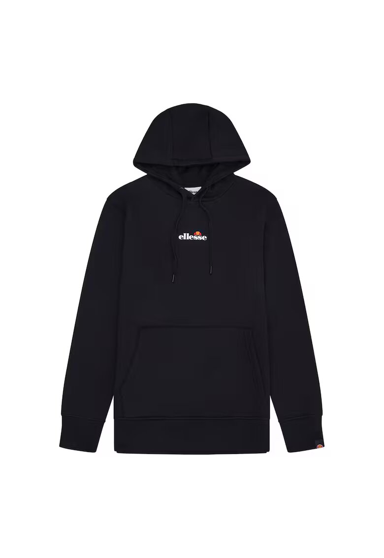 ELLESSE Hanorac cu logo Pershuta 2 - Negru