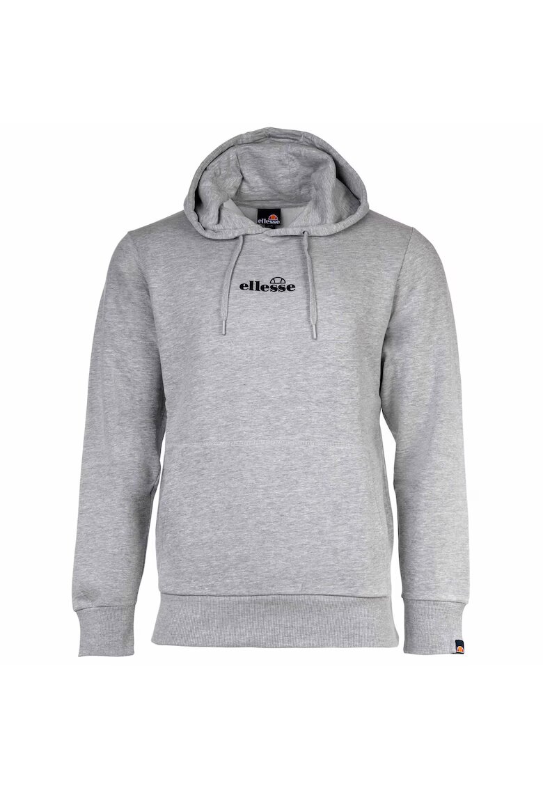 ELLESSE Hanorac cu logo Pershuta - Gri