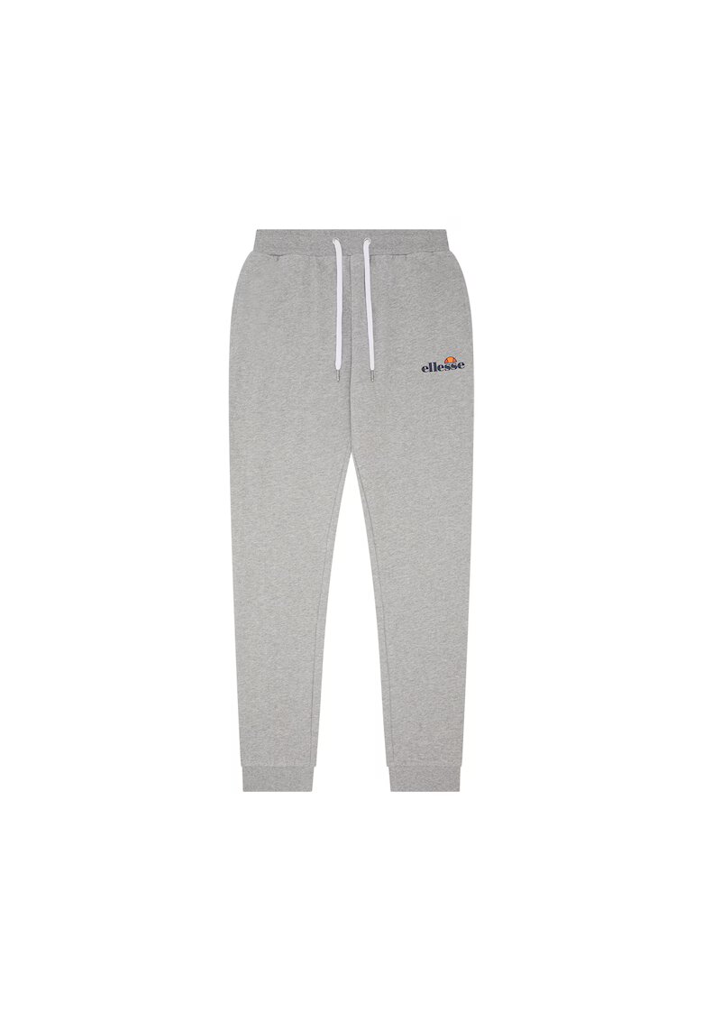ELLESSE Pantaloni de trening cu buzunare laterale Granite - Gri