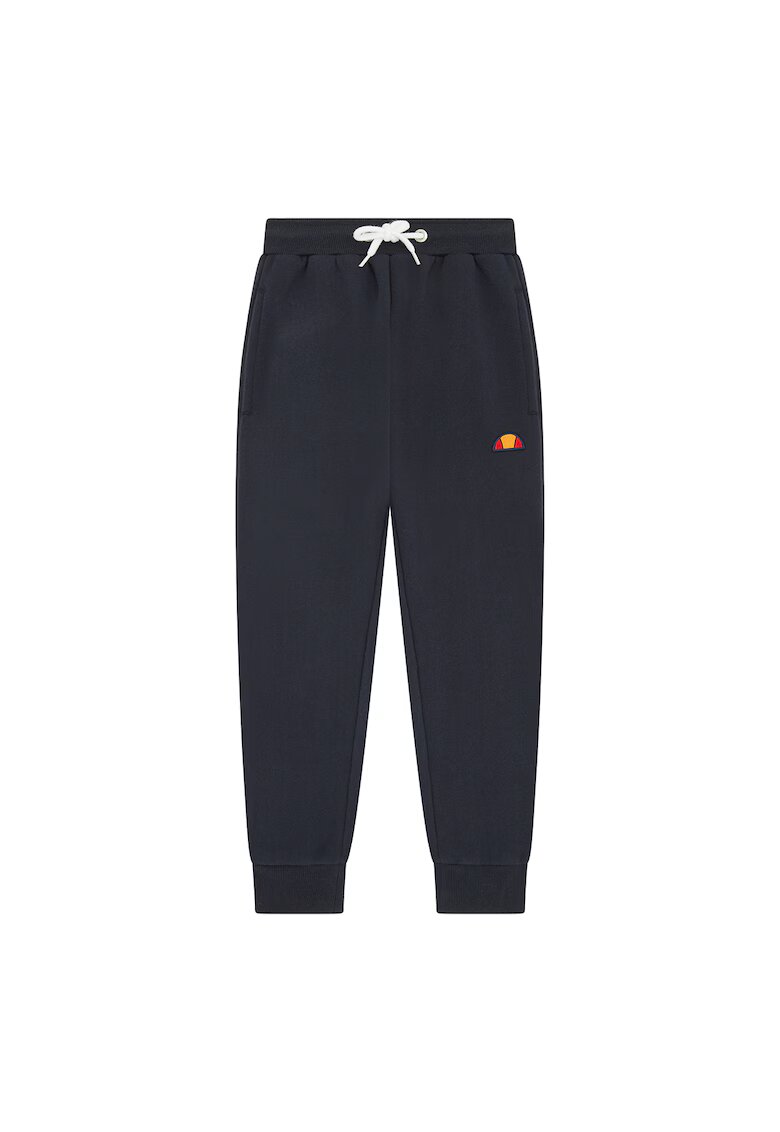 ELLESSE Pantaloni de trening cu snur in talie Colino - Albastru ultramarin