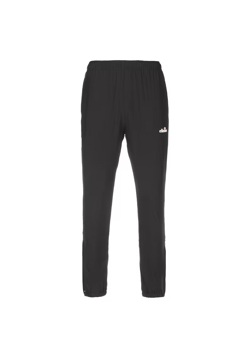 ELLESSE Pantaloni - Ezio Track Pant SXG09901-011 - Negru - Negru