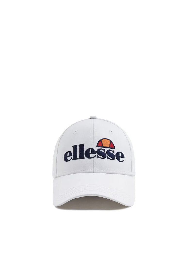 ELLESSE Sapca pentru barbati - Bumbac - Alb - One Size