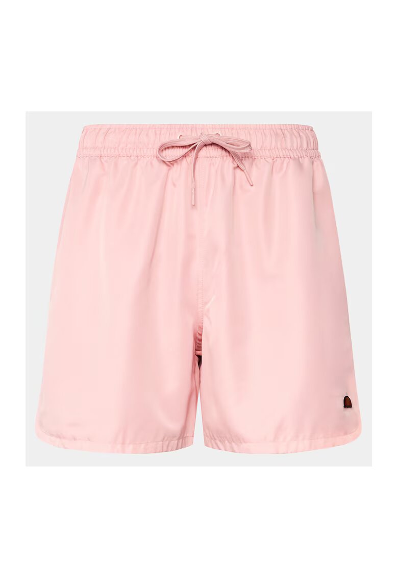 ELLESSE Short de baie barbati - 303690793 - Roz - Poliester