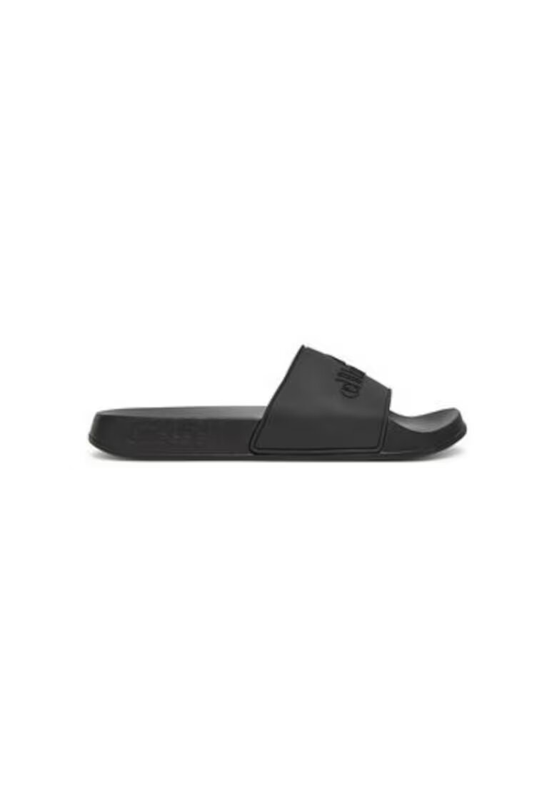 ELLESSE Slapi barbati SHZF1012015 - Sintetic - Negru - Negru