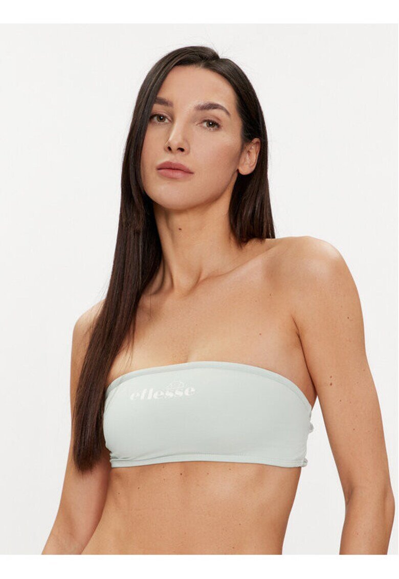ELLESSE Sutien 303690069 - Poliester - Verde - Verde