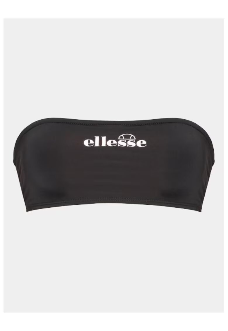 ELLESSE Sutien de baie dama - 302871148 - Poliester - Negru