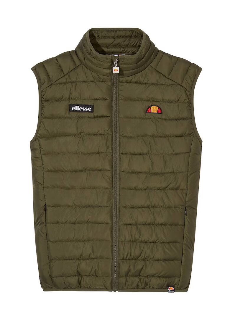 ELLESSE Vesta matlasata cu vatelina Bardy - Verde