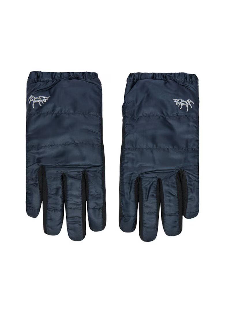 Elmers Manusi unisex - Elmer - 304537080 - Poliester - S INTL - Albastru