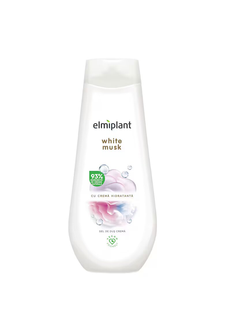 Elmiplant Gel de dus crema - 750 ml