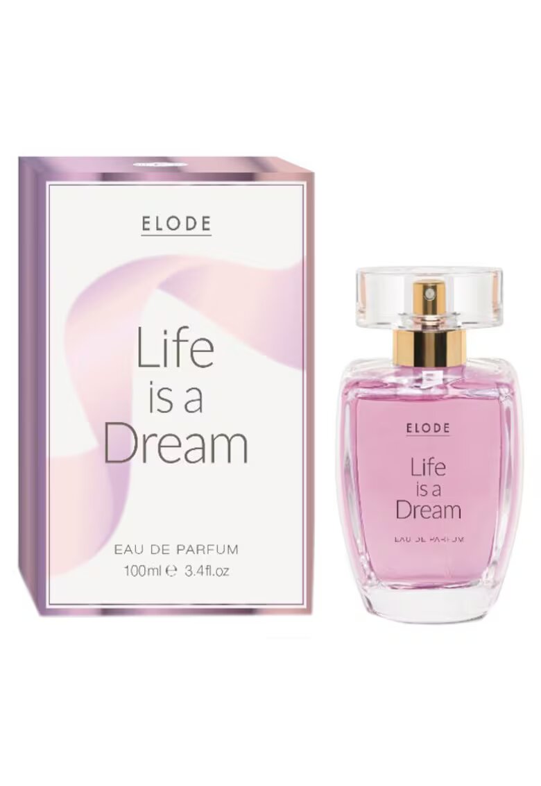 Elode Apa de Parfum Femei - 100ml - Life is a Dream