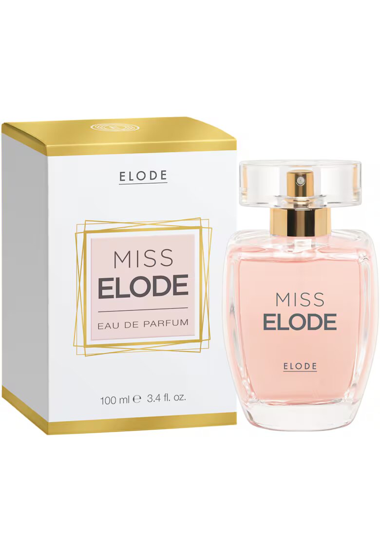 Elode Apa de parfum Miss - femei 100 ml