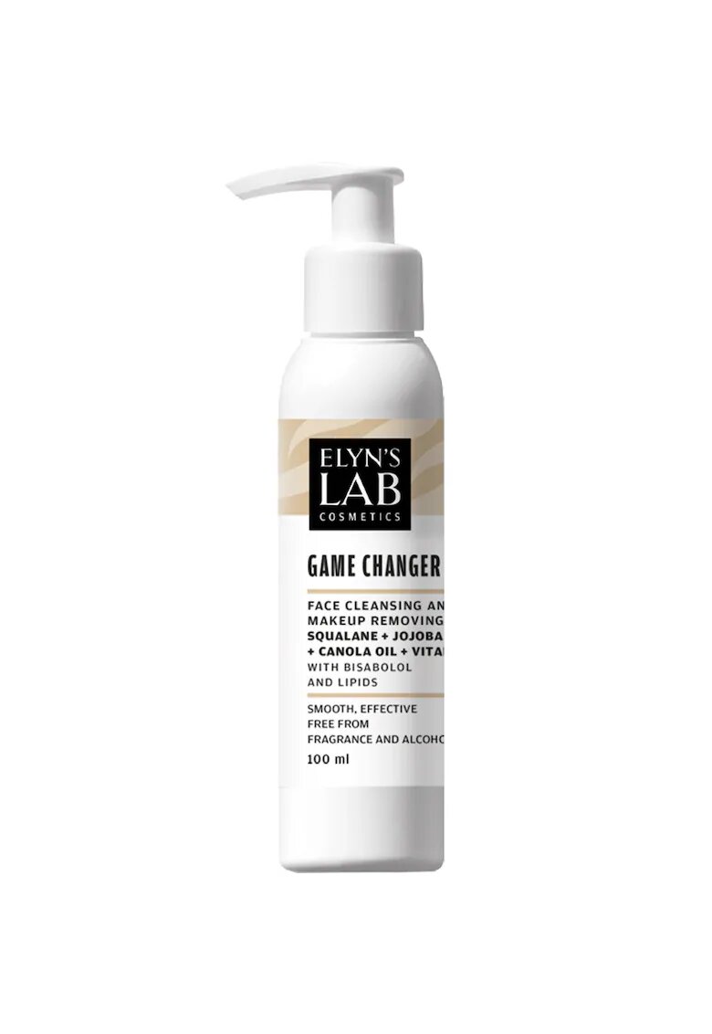 Elyns Lab Game Changer Ulei de curatare 100 ml