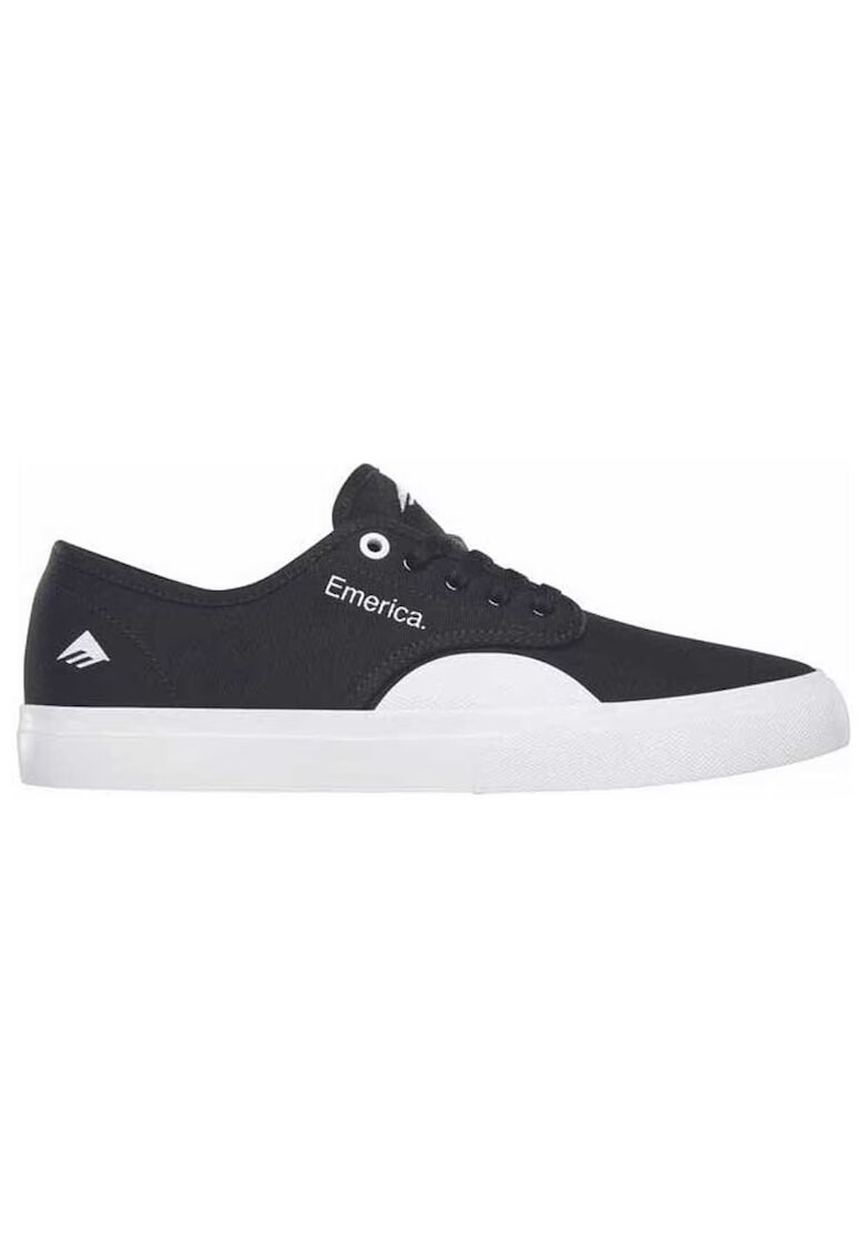 Emerica Tenisi barbati - Wino Standard - Negru - Negru