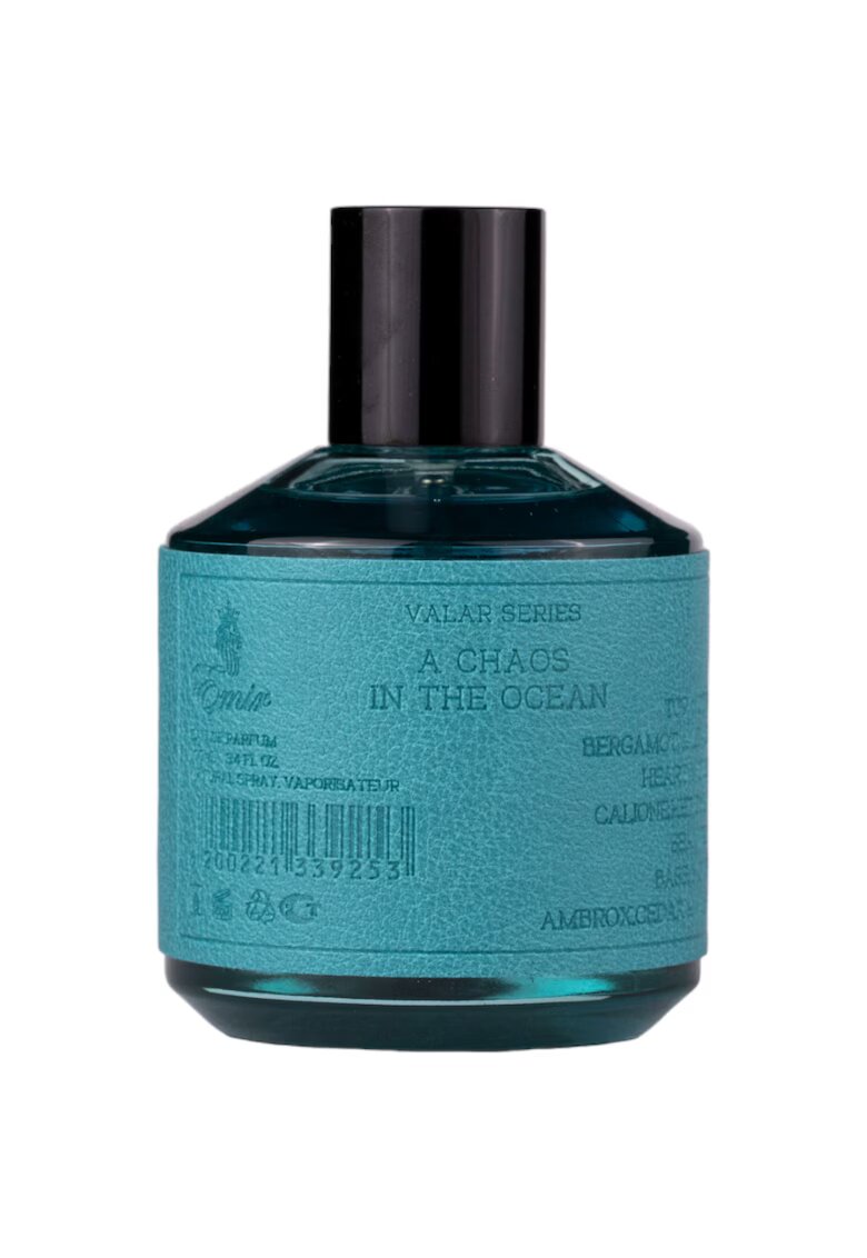 Emir Apa de Parfum A Chaos in the Ocean - Unisex - 100ml