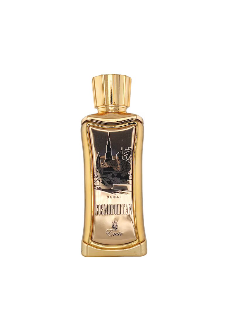 Emir Apa de Parfum Cosmopolitan Dubai by Paris Corner - Unisex - 100 ml