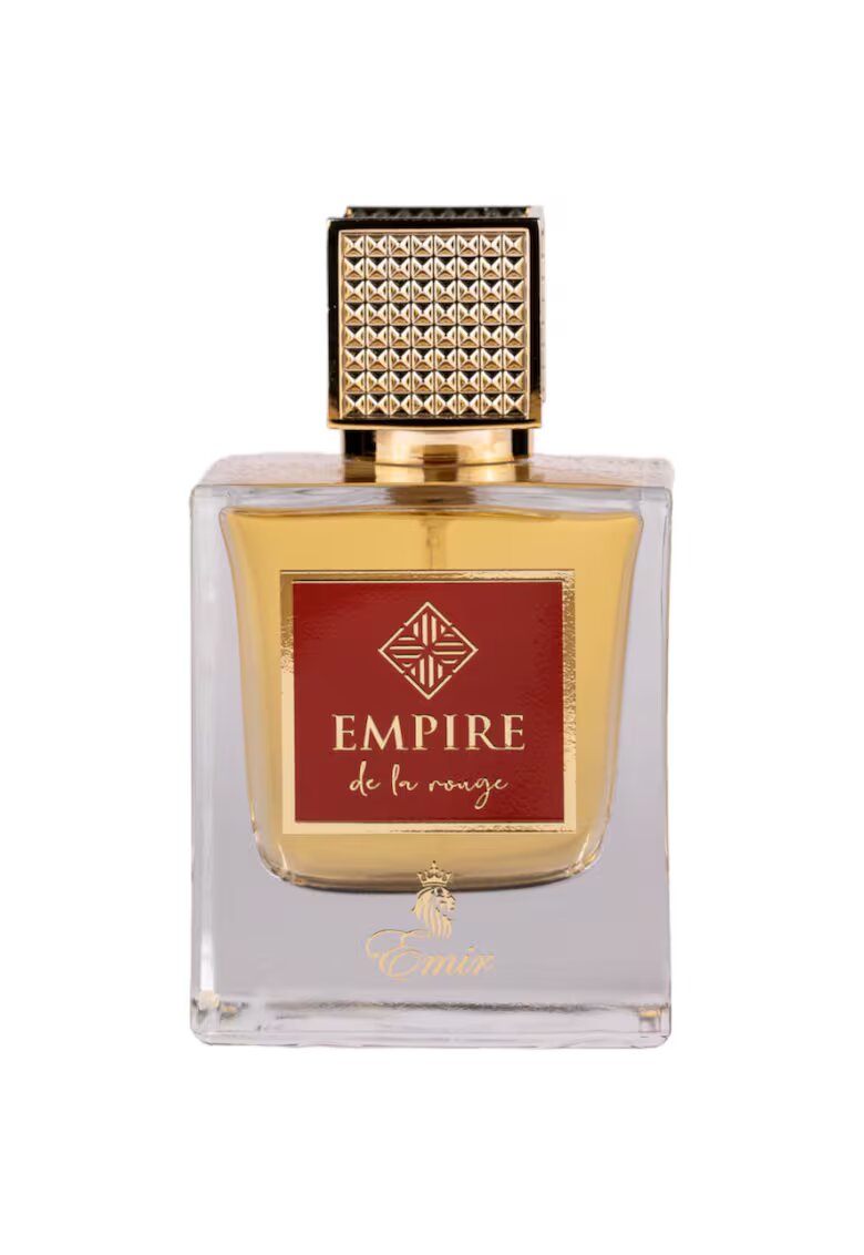 Emir Apa de Parfum - Empire De La Rouge - Unisex - 100ml