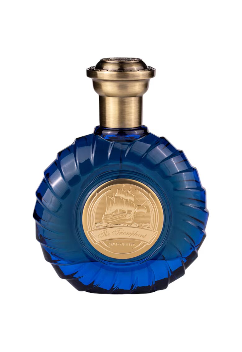 Emir Apa de Parfum The Triumphant Sapphire - Barbati - 100ml