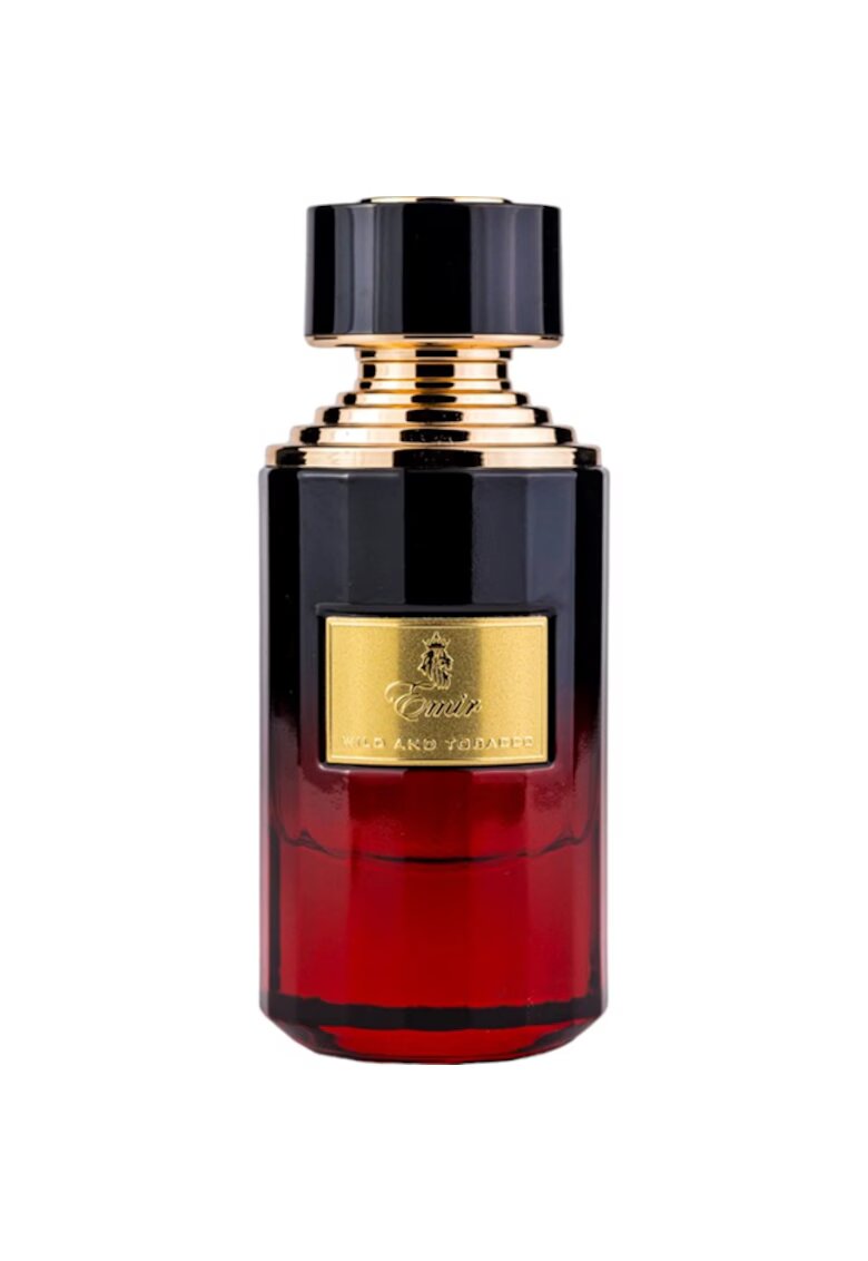 Emir Apa de parfum Wild And Tobacco - Unisex - 75ml