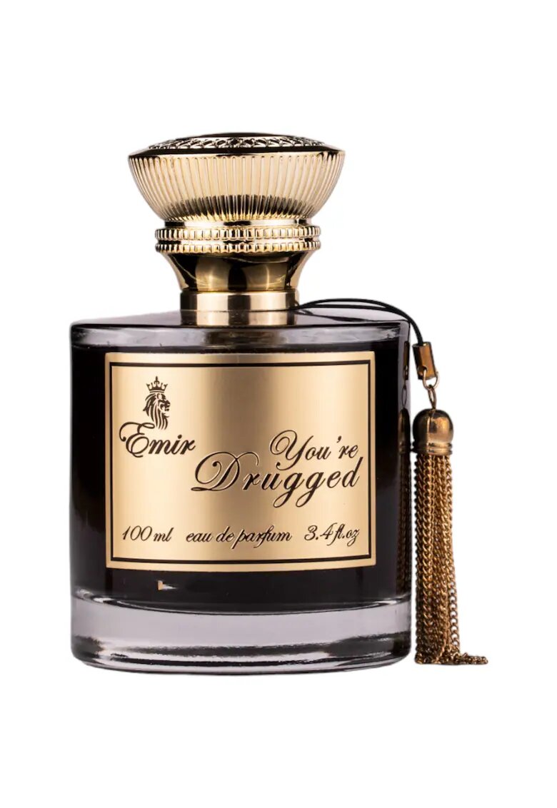 Emir Apa de Parfum You're Drugged - Unisex - 100ml