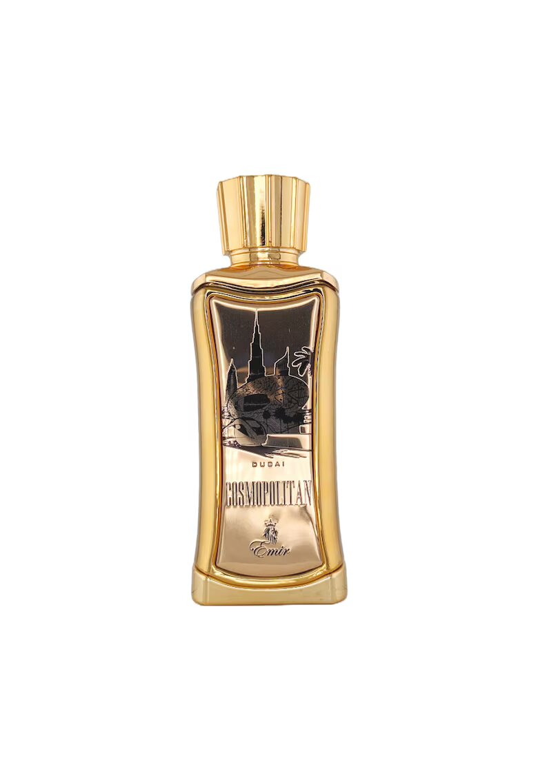 Emir Cosmopolitan Dubai Eau de Parfum barbati 100 ml