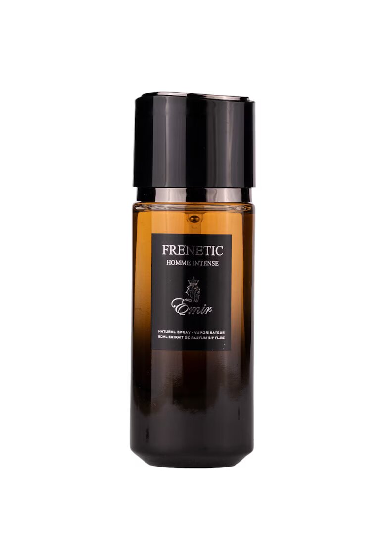 Emir Frenetic Homme Intense Eau de Parfum barbati 80 ml