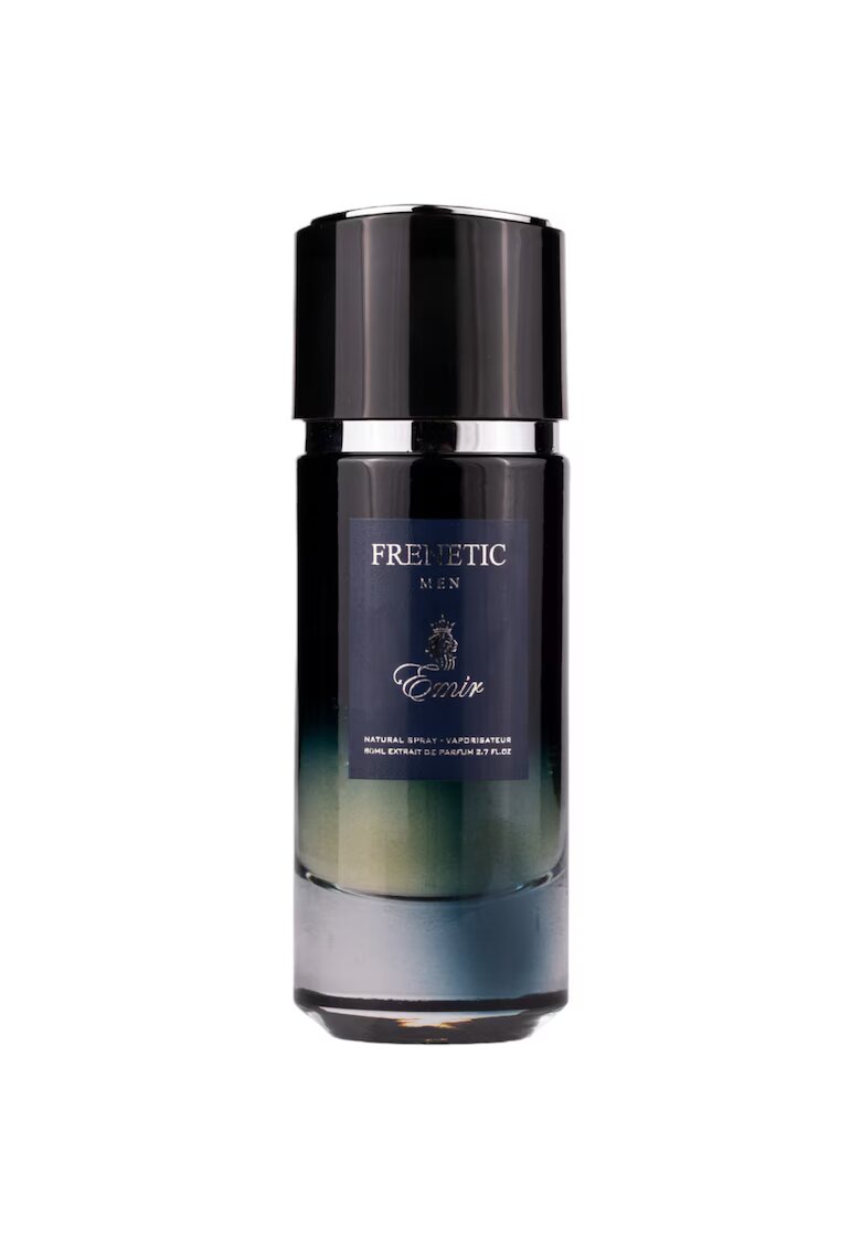 Emir Frenetic Men EDP spray 80ml