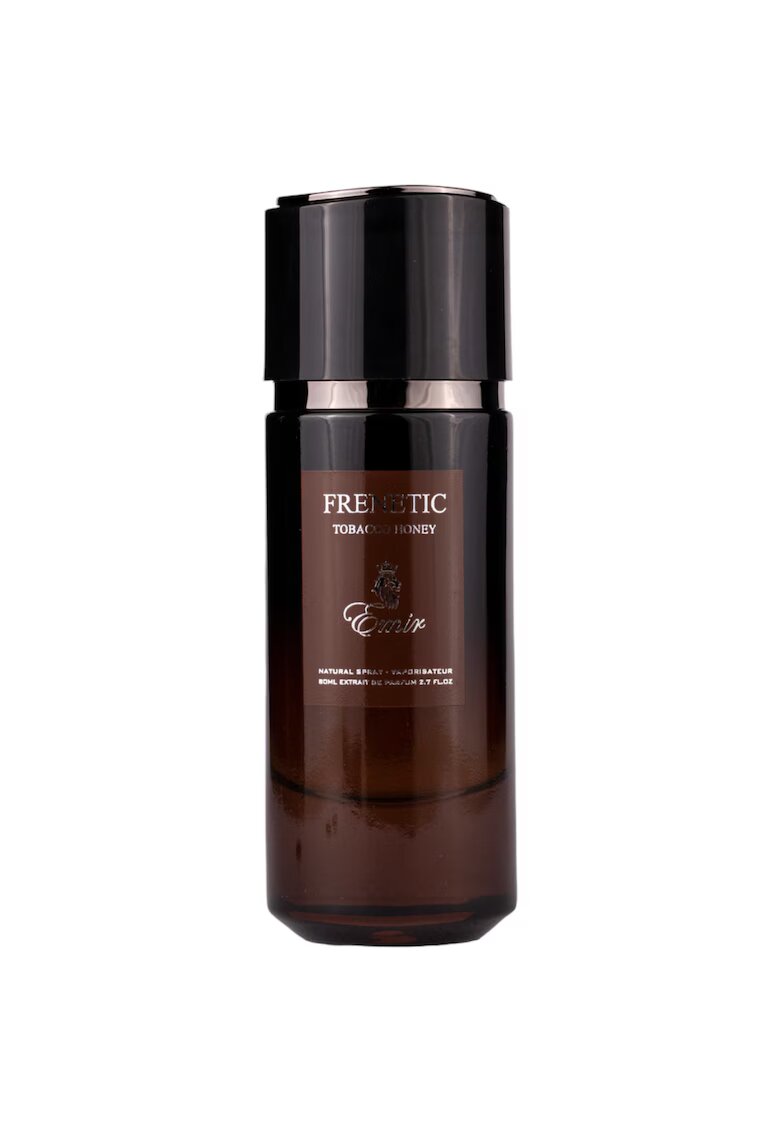 Emir Frenetic Tobacco Honey Parfum unisex 80 ml