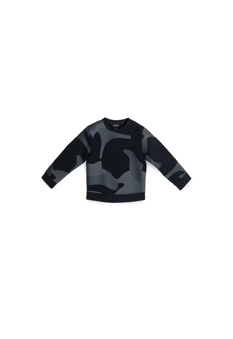 Emporio Armani Bluza copii - 6K4M91 - Multicolor