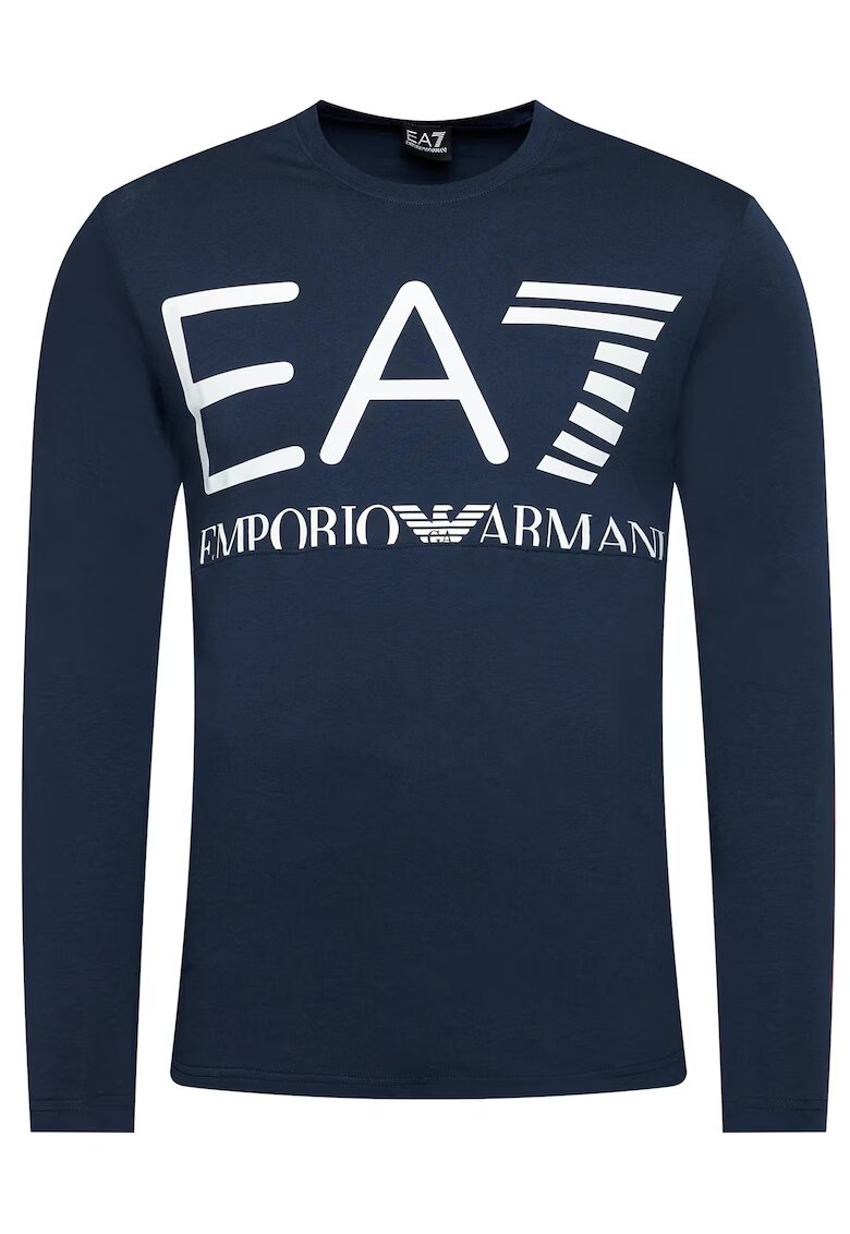 Emporio Armani Bluza pentru barbati - Albastru