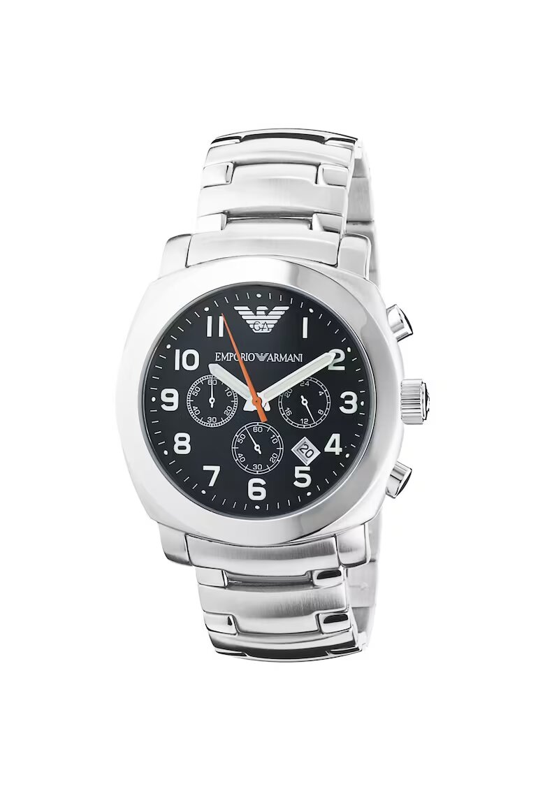 Emporio Armani Ceas barbatesc - Sportivo AR5815 - inox - 44mm