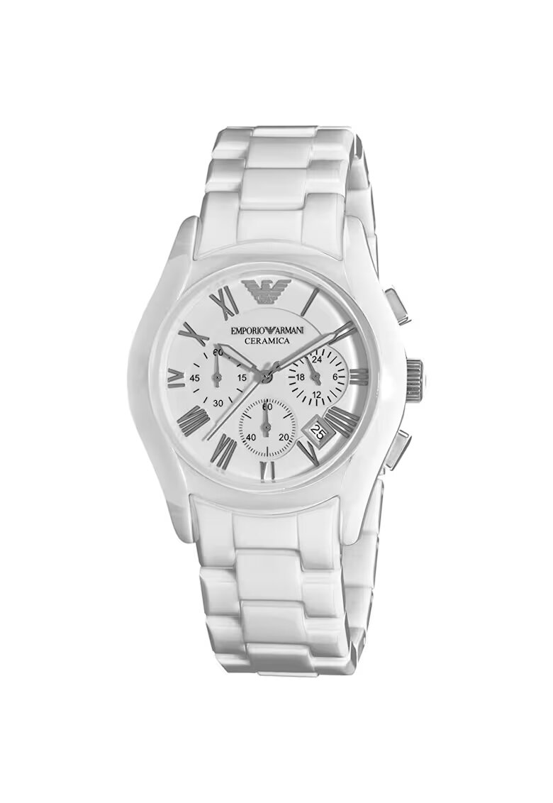 Emporio Armani Ceas Barbati - Ceramica AR1403