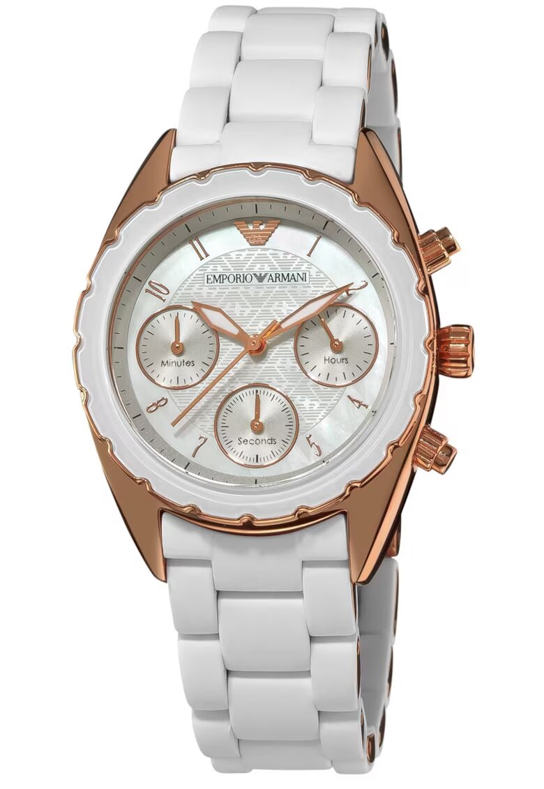 Emporio Armani Ceas Dama - Sportivo AR5943