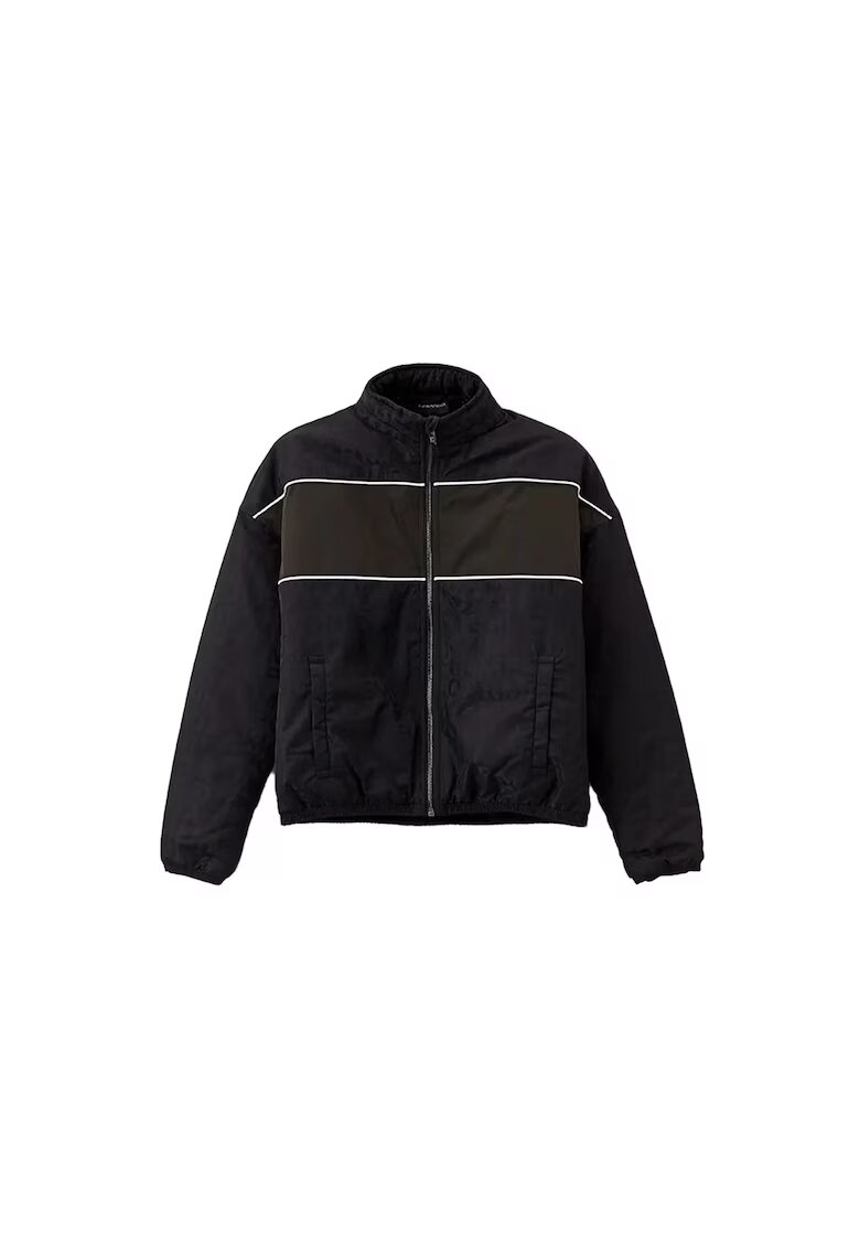 Emporio Armani Geaca Baieti - 6K4BP9 - Negru