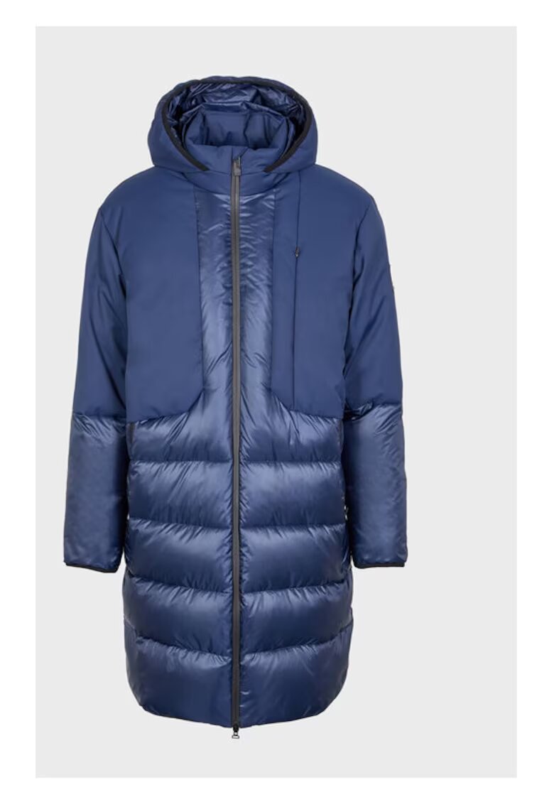 Emporio Armani Geaca barbati - 81881 - Bleumarin - Poliester