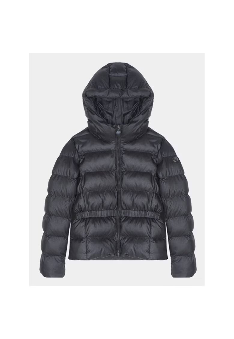 Emporio Armani Geaca copii - 547074 - Negru - Poliamida