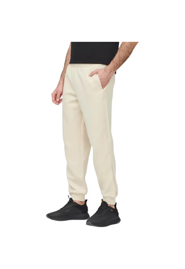 Emporio Armani Pantaloni EA7 M Tape Premium Pant 42532 - Bej