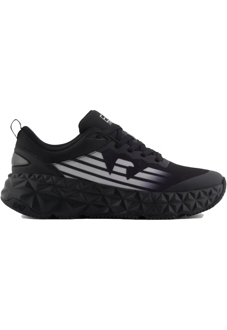 Emporio Armani Pantofi sport EA7 Ultimate c2 Kombat Sneaker 40655