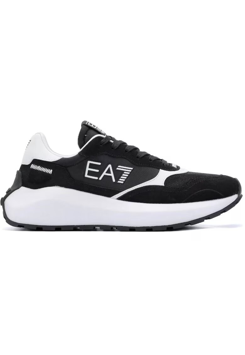 Emporio Armani Pantofi sport EA7 Wader - XK401-X8X186-N642 36886