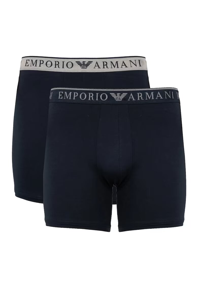 Emporio Armani Set de boxeri 1119 - 2 perechi -