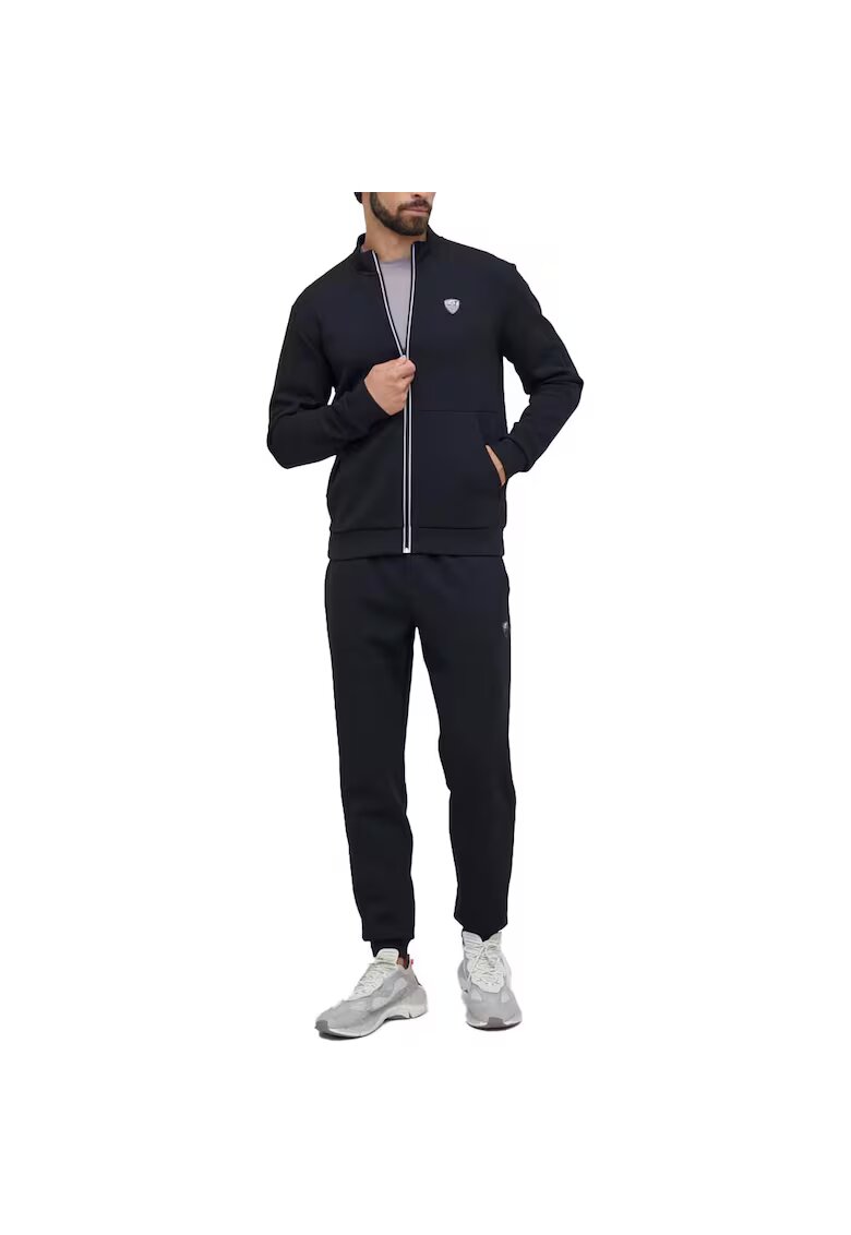 Emporio Armani Trening EA7 Shield - PJ4EZ-8NPV56-1200 28437 - Negru