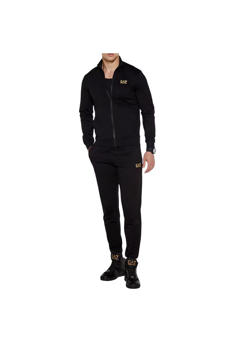 Emporio Armani Trening EA7 Train Core Id FZ 38796 - Negru