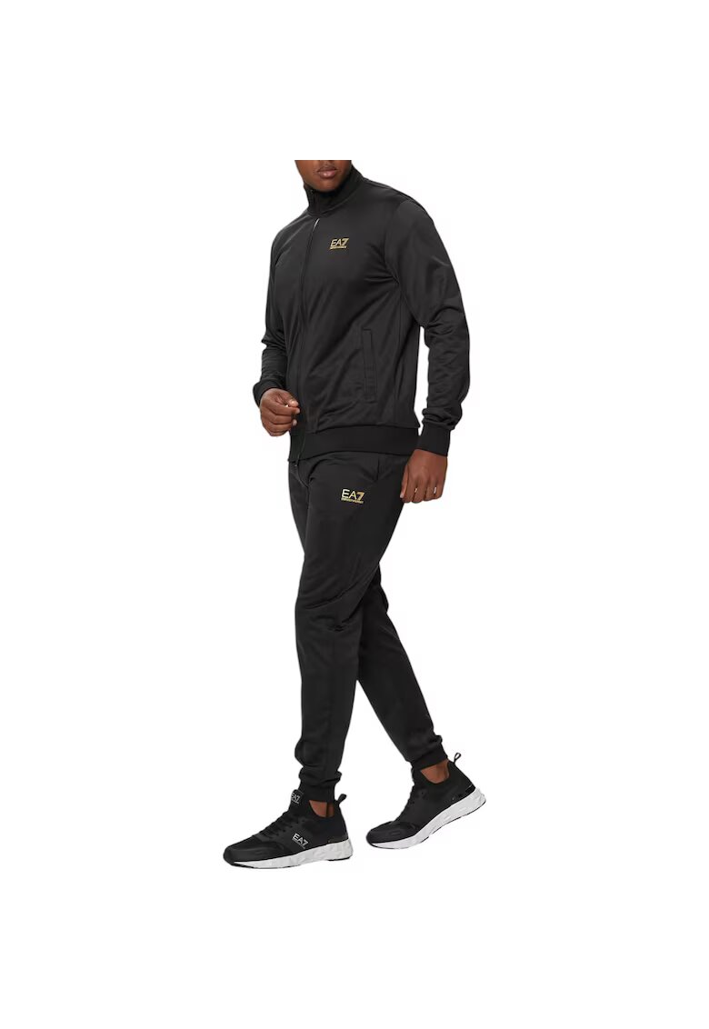 Emporio Armani Trening EA7 Train Core Id FZ MT 38819 - Negru
